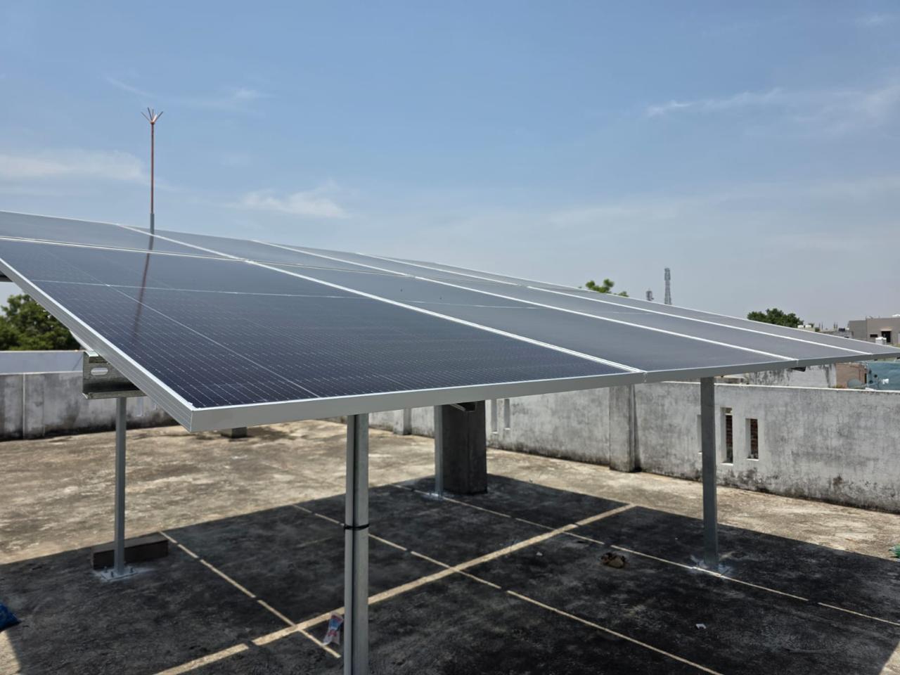Solar Project